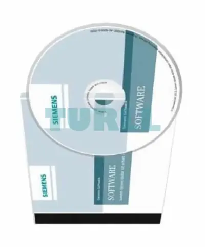 6AV6371-2BM07-5AX0 Siemens WinCC Powerpack RT 2048/8192