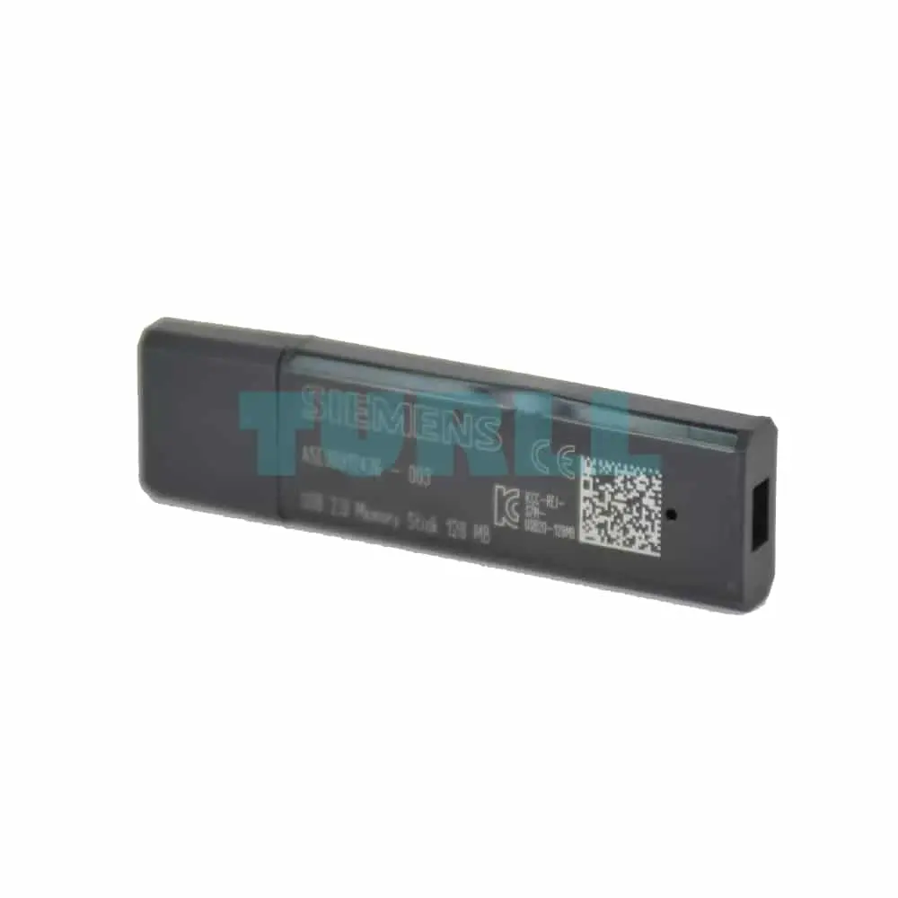 6AV6371-2BN07-5AX0 Siemens WinCC Powerpack RT 8192/65536 Original Brand New 3 6AV6371-2BN07-5AX0 Siemens WinCC Powerpack RT 8192/65536