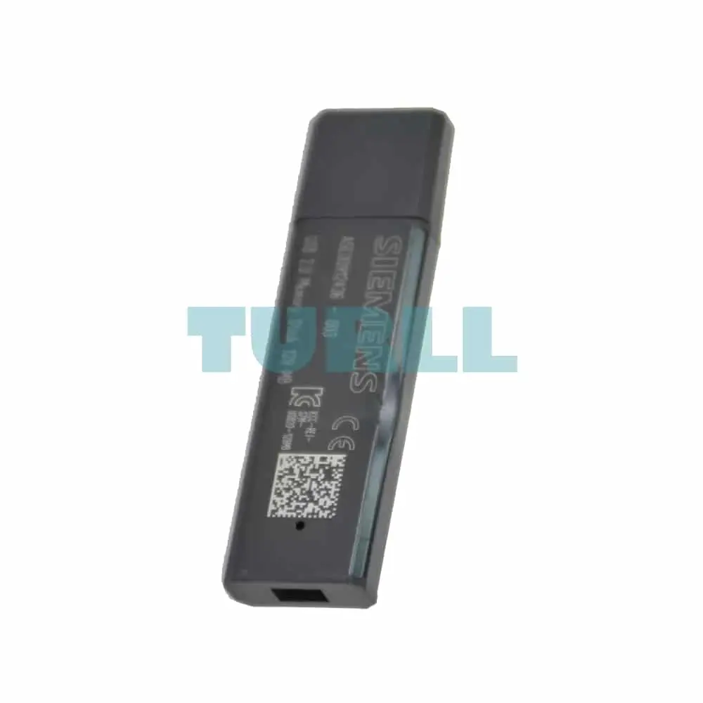 6AV6371-2BN07-5AX0 Siemens WinCC Powerpack RT 8192/65536 Original Brand New 2 6AV6371-2BN07-5AX0 Siemens WinCC Powerpack RT 8192/65536