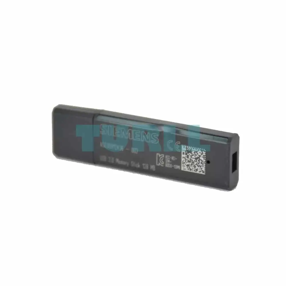 6AV6371-2BN17-5AX0 Siemens WinCC Powerpack RC 8192/65536 Original Brand New 1 6AV6371-2BN17-5AX0 Siemens WinCC Powerpack RC 8192/65536