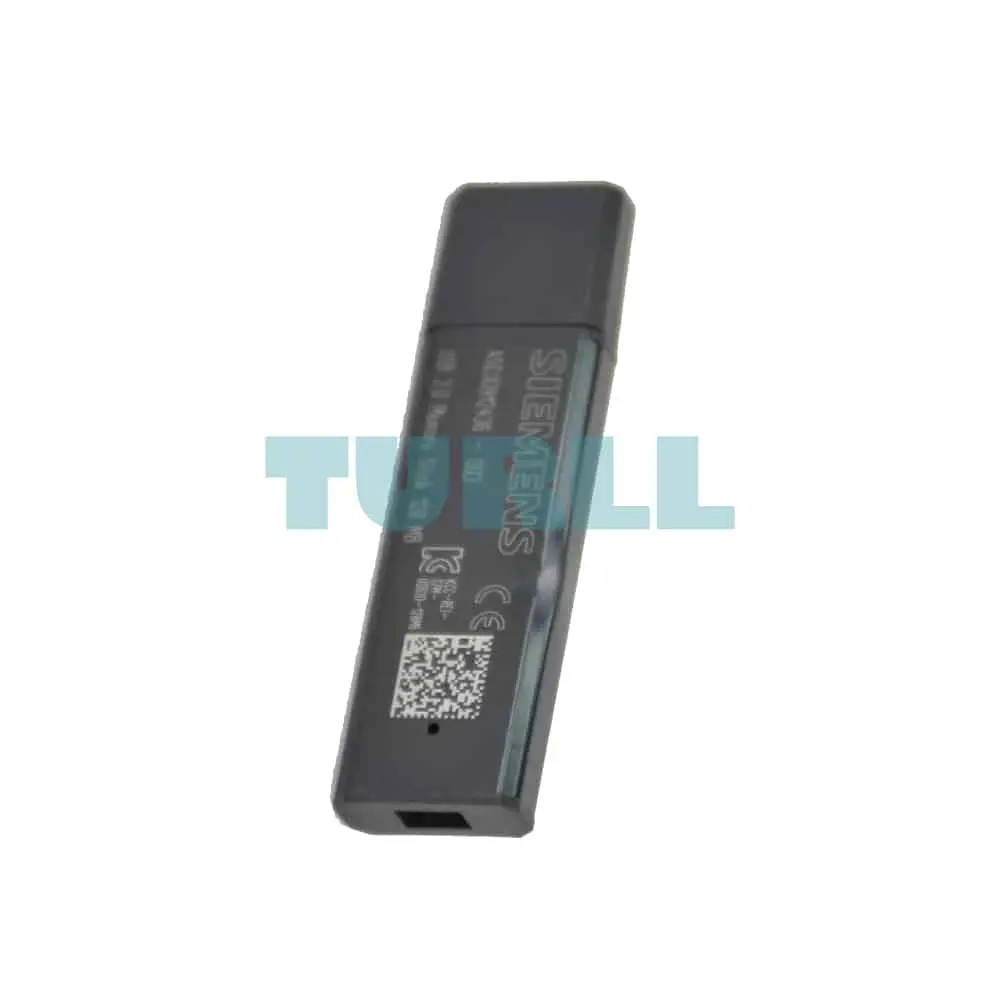 6AV6371-2BN17-5AX0 Siemens WinCC Powerpack RC 8192/65536 Original Brand New 4 6AV6371-2BN17-5AX0 Siemens WinCC Powerpack RC 8192/65536