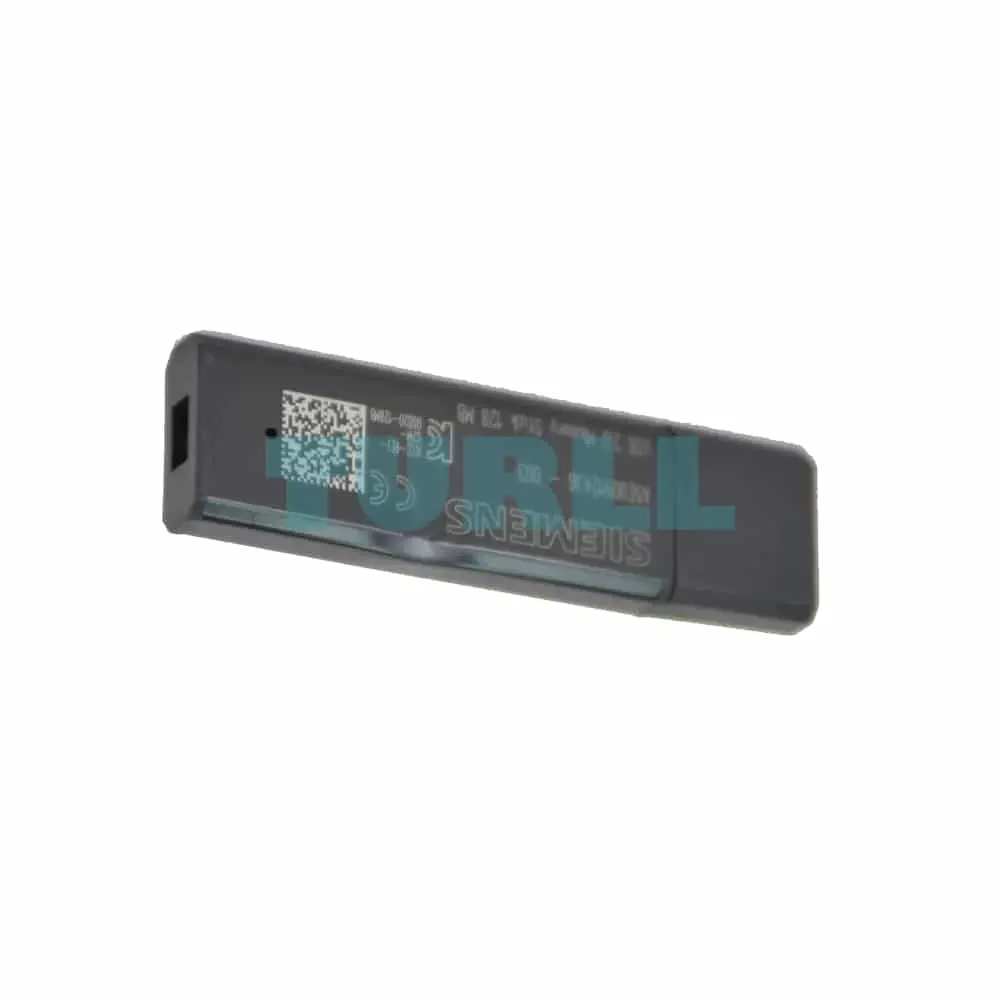 6AV6371-2BN17-5AX0 Siemens WinCC Powerpack RC 8192/65536 Original Brand New 3 6AV6371-2BN17-5AX0 Siemens WinCC Powerpack RC 8192/65536