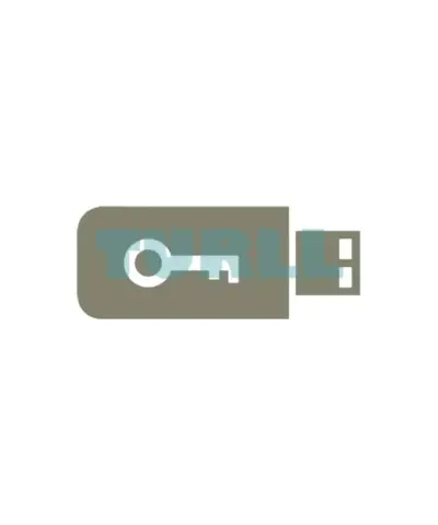 6AV6371-2BR17-5AX0 Siemens SIMATIC WinCC Powerpack RC 153600/262144