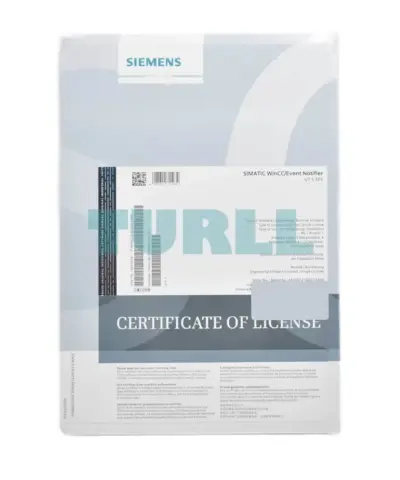 6AV6372-1DD07-5AX0 Siemens WinCC/Event Notifier