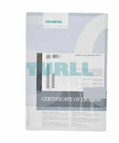 6AV6372-2DF07-4AX0 Siemens SIMATIC Energy Manager PRO V7.4