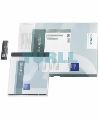 6AV6372-2DG07-5AX4 Siemens WinCC/Performance Monitor
