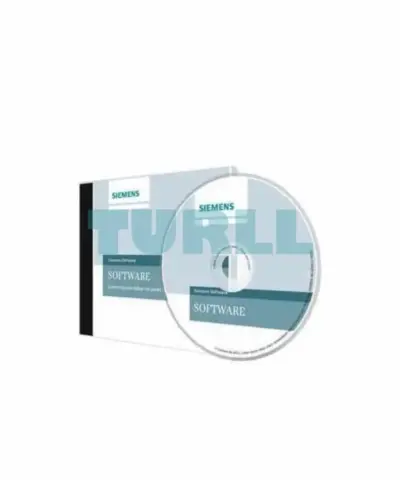 6AV6372-3DF67-1AA1 Siemens SIMATIC Energy Efficiency Package