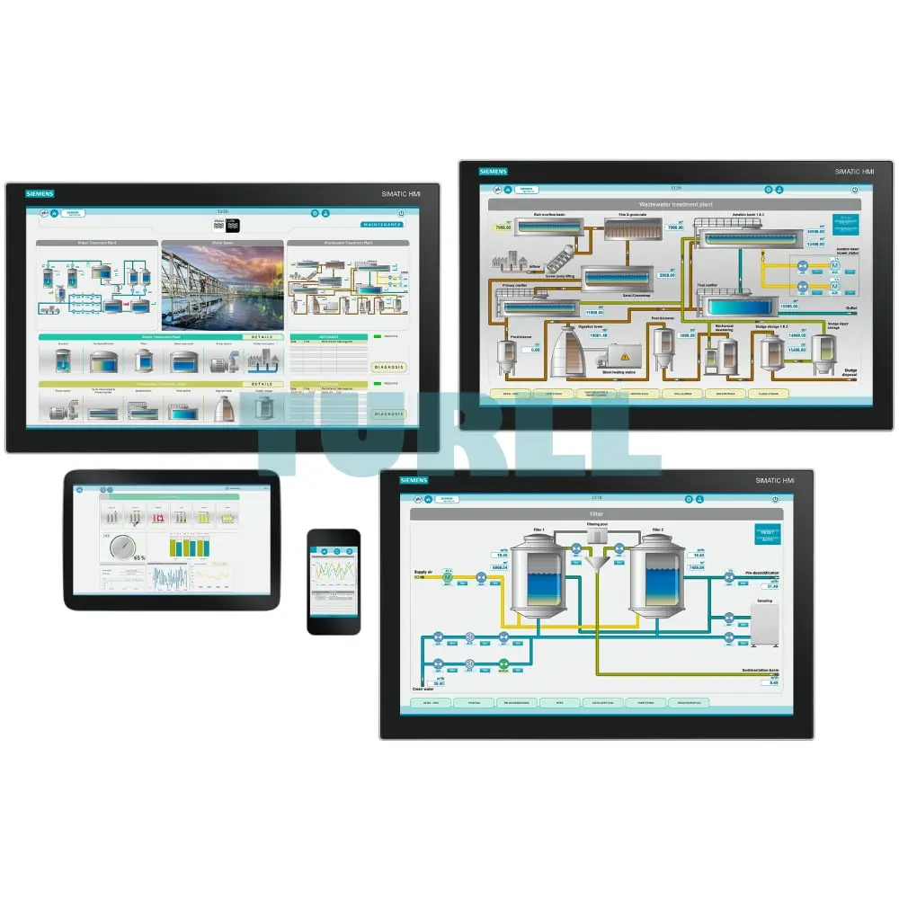 6AV6381-1AA06-2AV3 Siemens SIMATIC WinCC RT Upgrade V6.2 Original Brand New 1 6AV6381-1AA06-2AV3 Siemens SIMATIC WinCC RT Upgrade V6.2