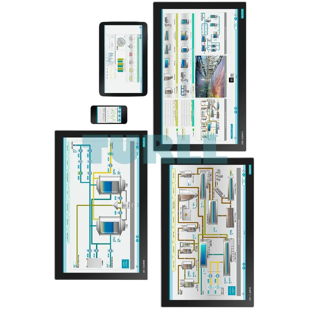 6AV6381-1AA06-2AV3 Siemens SIMATIC WinCC RT Upgrade V6.2 Original Brand New 4 6AV6381-1AA06-2AV3 Siemens SIMATIC WinCC RT Upgrade V6.2