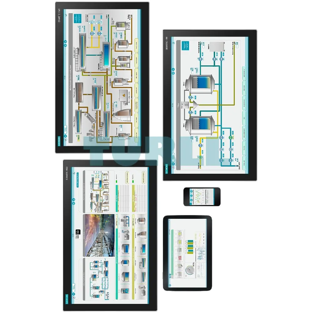 6AV6381-1AA06-2AV4 Siemens SIMATIC WinCC RT Original Brand New 4 6AV6381-1AA06-2AV4 Siemens SIMATIC WinCC RT