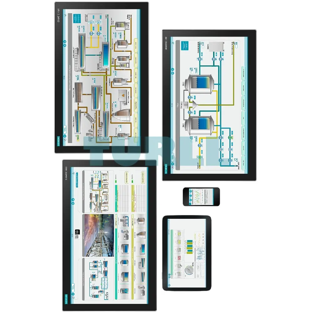 6AV6381-1AA06-2AX3 Siemens SIMATIC WinCC RT Original Brand New 3 6AV6381-1AA06-2AX3 Siemens SIMATIC WinCC RT