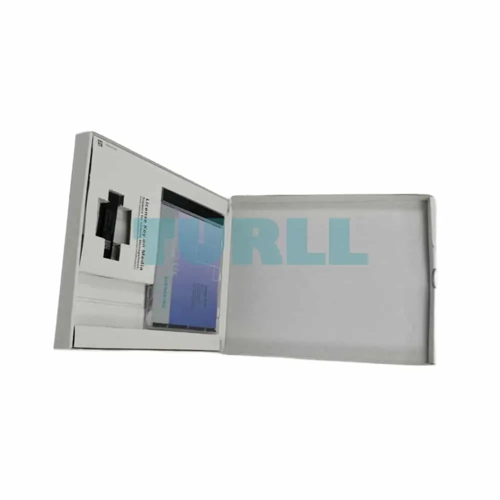 6AV6381-1XX00-0GR0 Siemens EPL Maintenance for WinCC Original Brand New 4 6AV6381-1XX00-0GR0 Siemens EPL Maintenance for WinCC