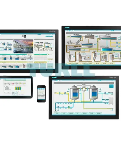 6AV6381-2AA07-0AV4 Siemens SIMATIC WinCC RT