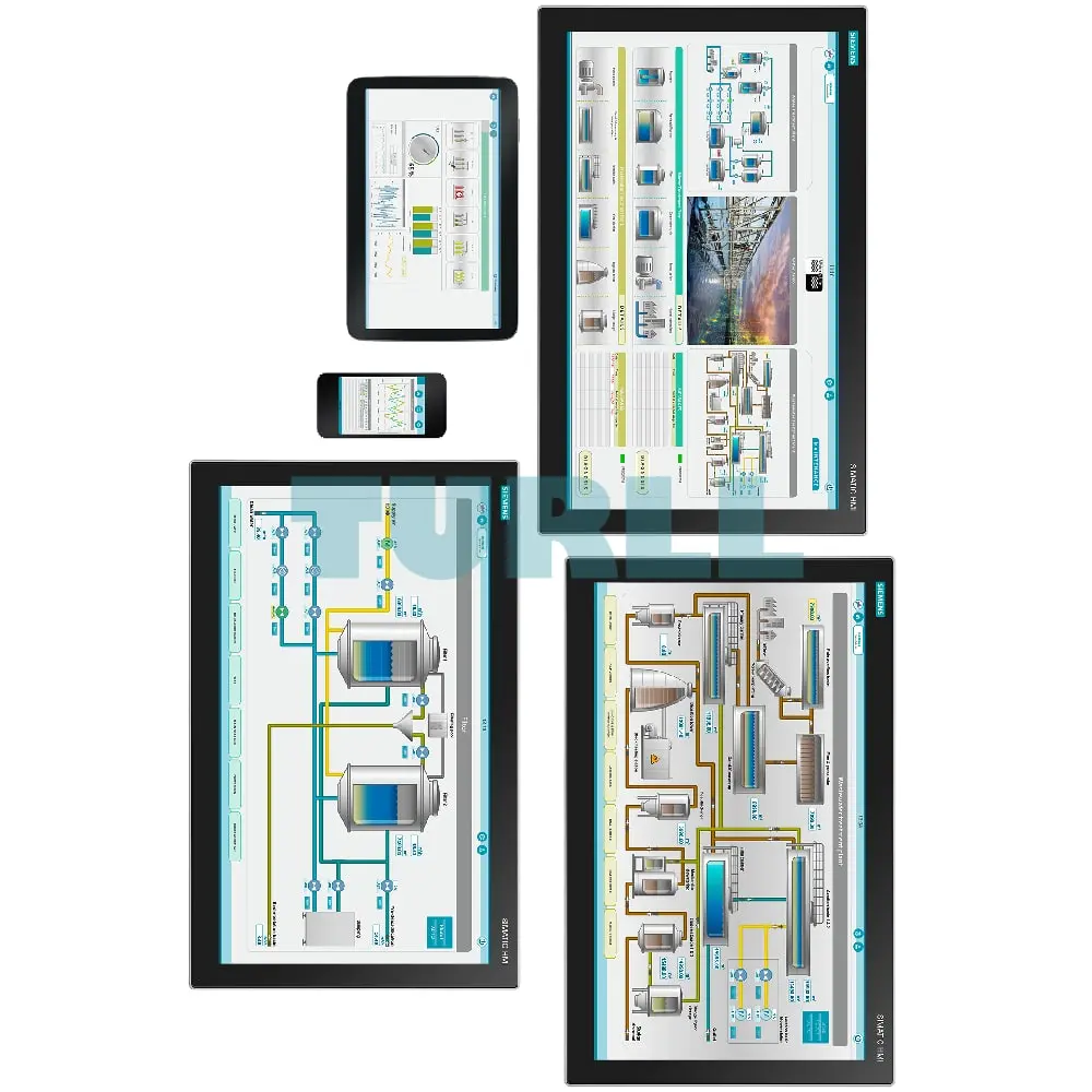 6AV6381-2AA07-0AX3 Siemens SIMATIC WinCC RT Original Brand New 2 6AV6381-2AA07-0AX3 Siemens SIMATIC WinCC RT