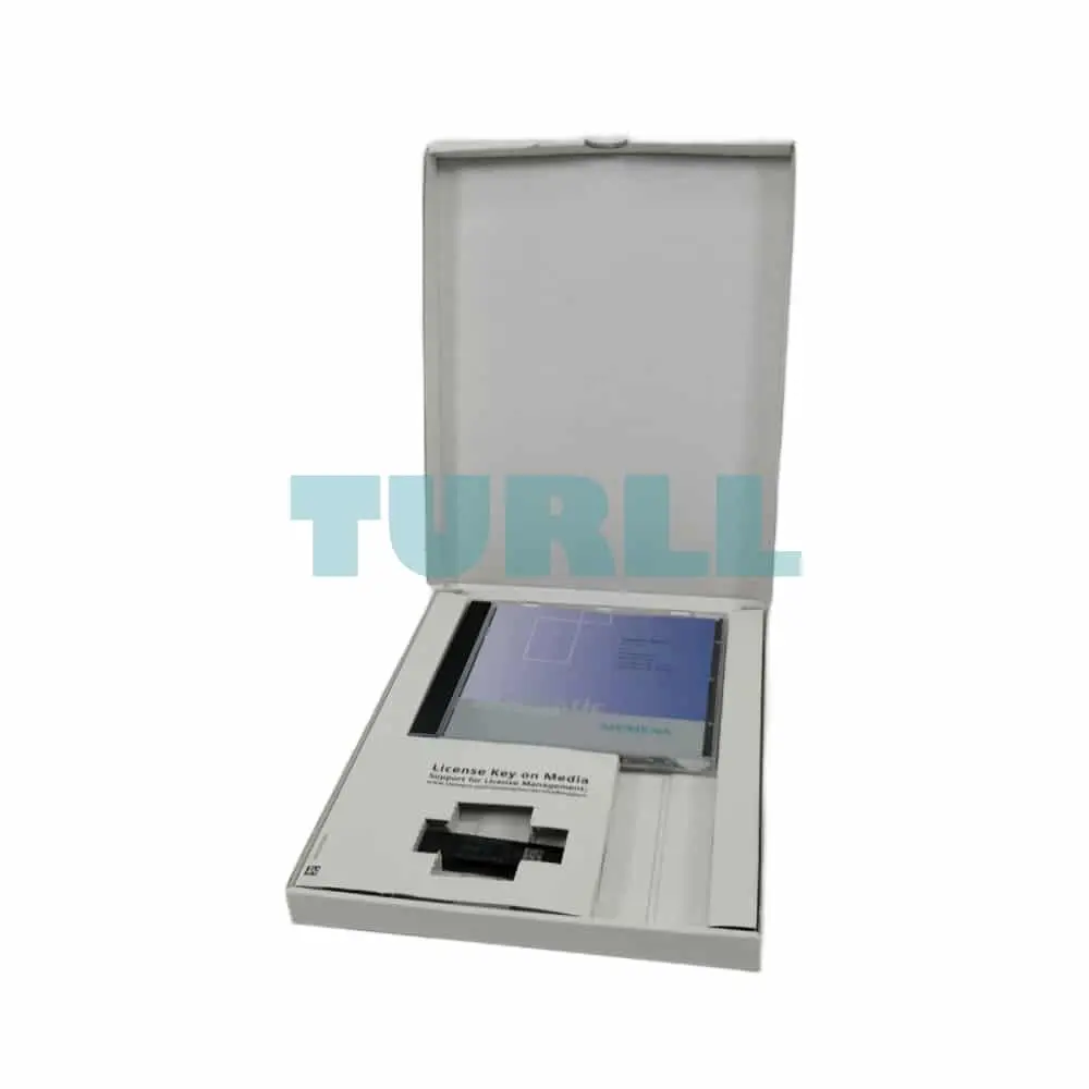 6AV6381-2AA07-0AX4 Siemens SIMATIC WinCC RT Original Brand New 6 6AV6381-2AA07-0AX4 Siemens SIMATIC WinCC RT