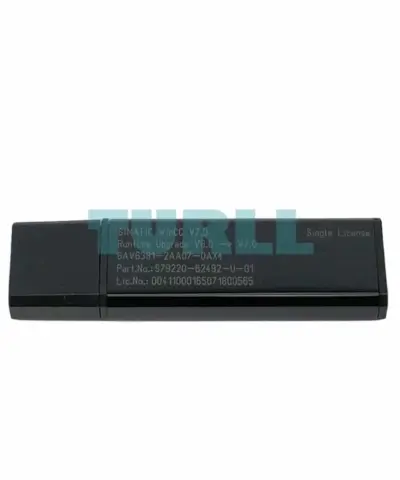 6AV6381-2AA07-0AX4 Siemens SIMATIC WinCC RT
