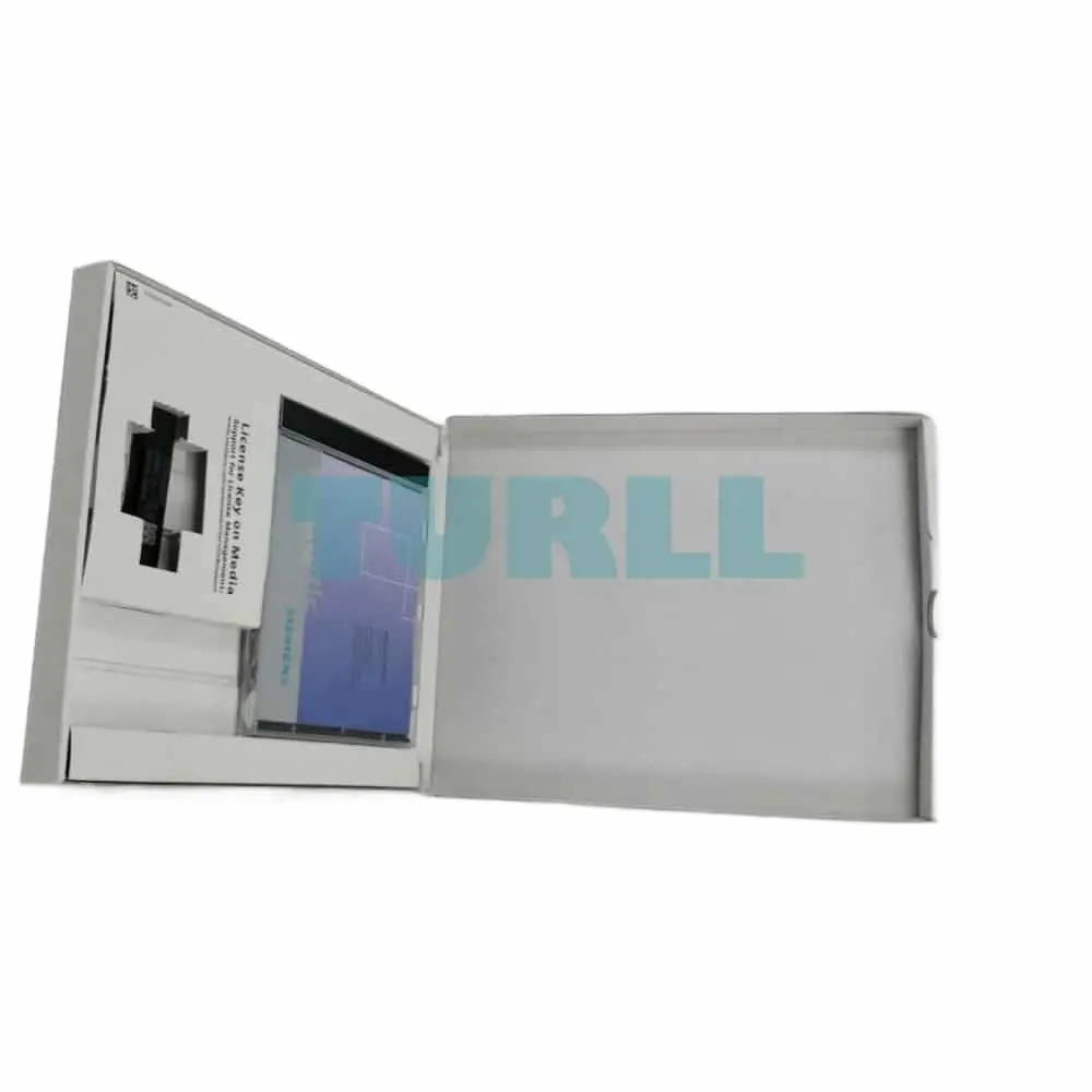 6AV6381-2AA07-5AV3 Siemens SIMATIC WinCC Runtime Software Original Brand New 3 6AV6381-2AA07-5AV3 Siemens SIMATIC WinCC Runtime Software