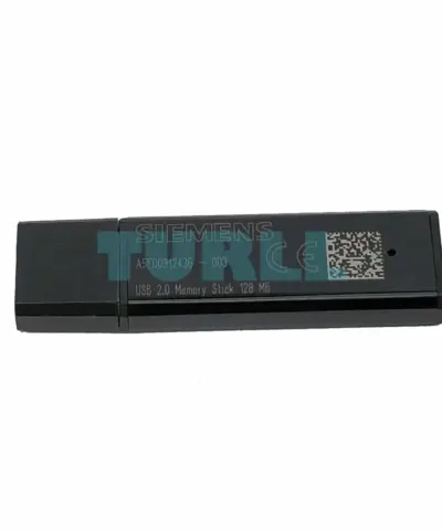 6AV6381-2AA07-5AV3 Siemens SIMATIC WinCC Runtime Software
