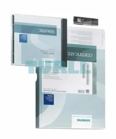 6AV6381-2AA07-5AX3 Siemens SIMATIC WinCC Runtime Software