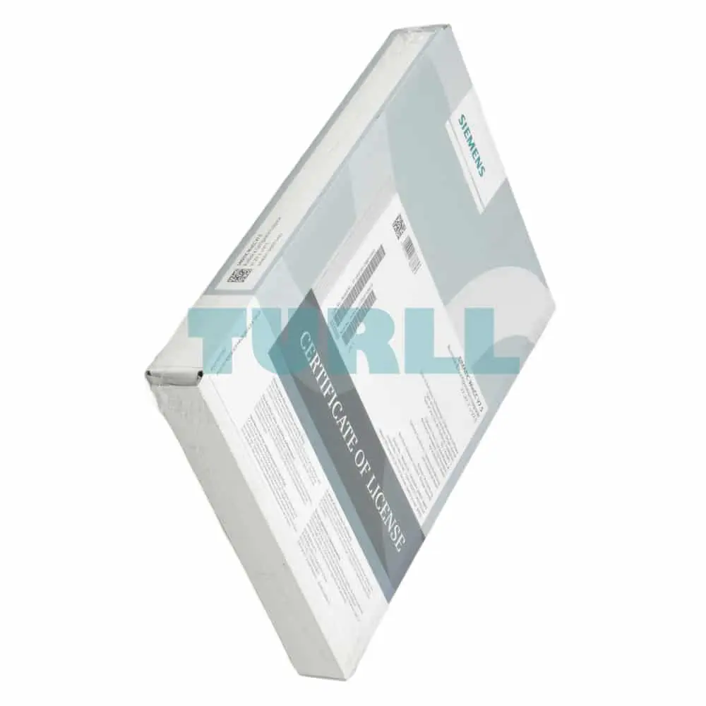 6AV6381-2AB07-2AX4 Siemens SIMATIC WinCC RC Original Brand New 3 6AV6381-2AB07-2AX4 Siemens SIMATIC WinCC RC