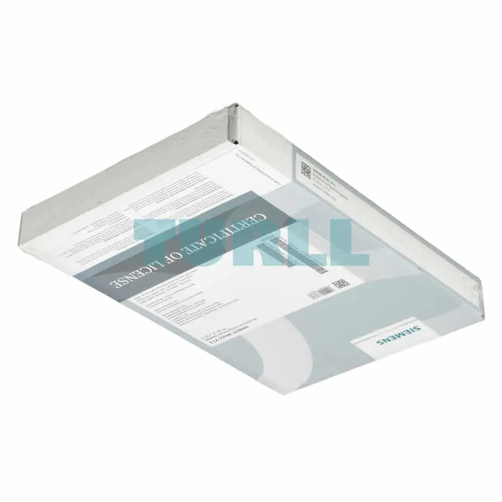 6AV6381-2AB07-3AV3 Siemens SIMATIC WinCC RC Original Brand New 3 6AV6381-2AB07-3AV3 Siemens SIMATIC WinCC RC