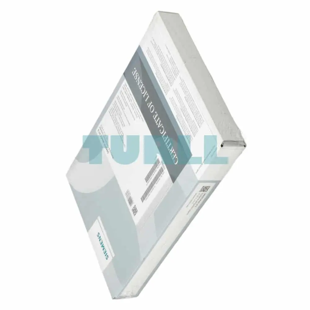 6AV6381-2AB07-3AV4 Siemens SIMATIC WinCC RC Original Brand New 3 6AV6381-2AB07-3AV4 Siemens SIMATIC WinCC RC
