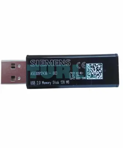 6AV6381-2AB07-4AX3 Siemens SIMATIC WinCC RC