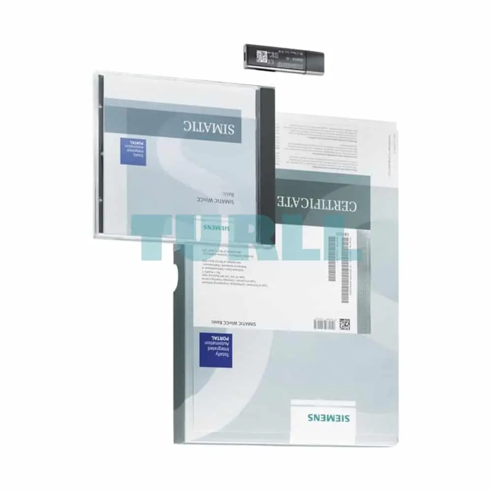 6AV6381-2AB07-5AX4 Siemens SIMATIC WinCC RC Software Original Brand New 3 6AV6381-2AB07-5AX4 Siemens SIMATIC WinCC RC software