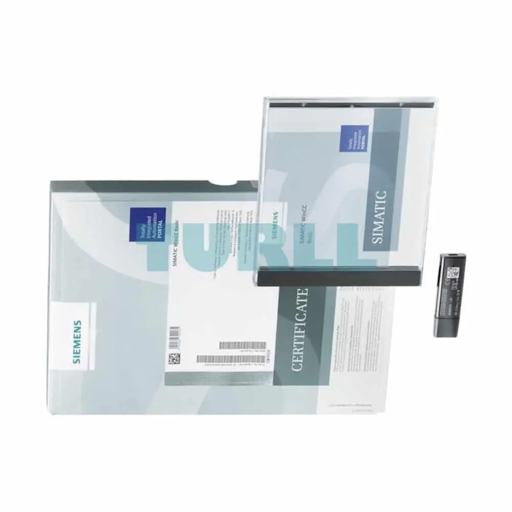 6AV6381-2AB07-5AX4 Siemens SIMATIC WinCC RC Software Original Brand New 2 6AV6381-2AB07-5AX4 Siemens SIMATIC WinCC RC software