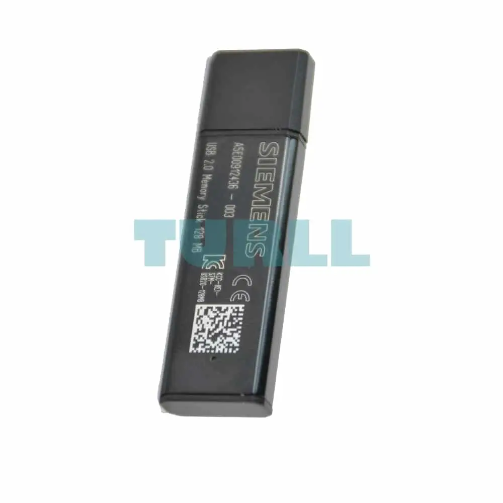 6AV6381-2BH07-4AX0 Siemens WinCC System Software V7.4 SP1 Original Brand New 4 6AV6381-2BH07-4AX0 Siemens WinCC System Software V7.4 SP1