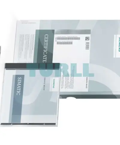 6AV6381-2BM07-5AX0 Siemens WinCC System Software