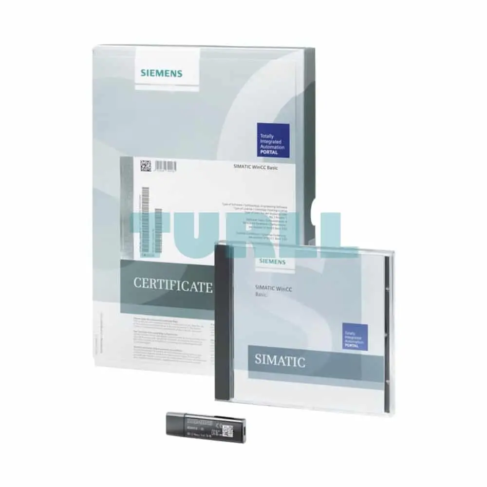 6AV6381-2BP07-4AV0 Siemens WinCC System Software V7.4 SP1 Original Brand New 1 6AV6381-2BP07-4AV0 Siemens WinCC System Software V7.4 SP1