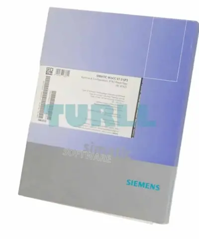 6AV6381-2BS07-0GQ0 Siemens EPL Royalty for WinCC