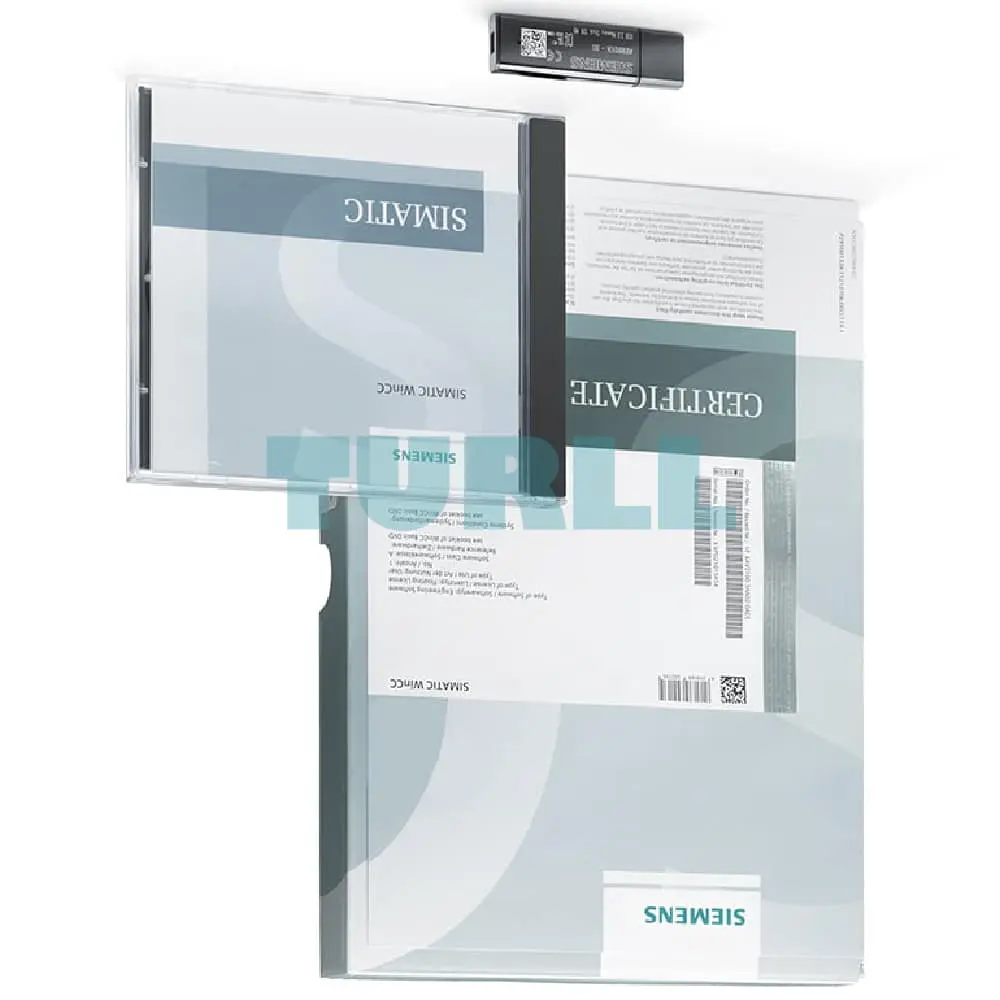 6AV6381-2BT07-4AV0 Siemens WinCC System Software V7.4 SP1 Original Brand New 2 6AV6381-2BT07-4AV0 Siemens WinCC System Software V7.4 SP1