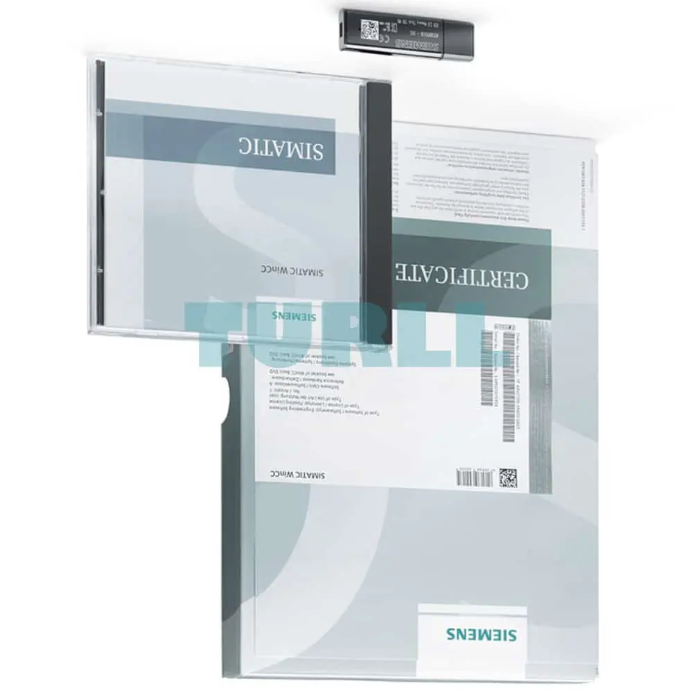 6AV6381-2CA07-4AV0 Siemens WinCC RT Client V7.4 SP1 Original Brand New 2 6AV6381-2CA07-4AV0 Siemens WinCC RT Client V7.4 SP1