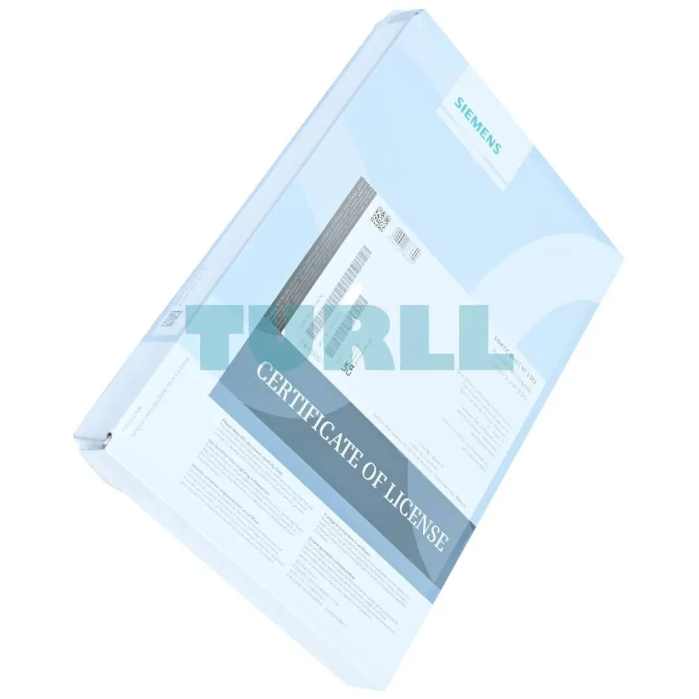 6AV6381-2CA07-5AV3 Siemens SIMATIC WinCC RT Client Original Brand New 1 6AV6381-2CA07-5AV3 Siemens SIMATIC WinCC RT Client