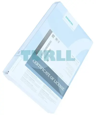 6AV6381-2CA07-5AV3 Siemens SIMATIC WinCC RT Client