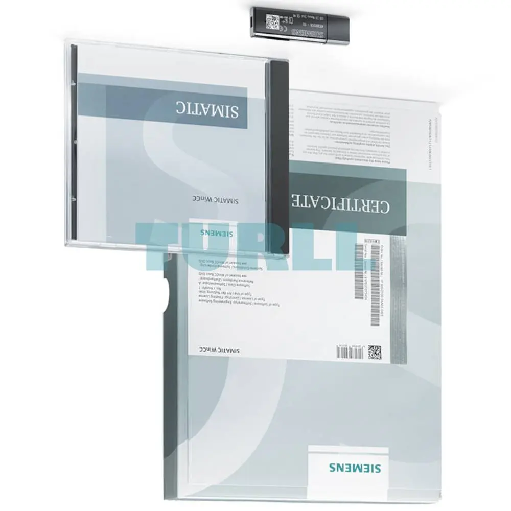 6AV6381-2CA07-5AV3 Siemens SIMATIC WinCC RT Client Original Brand New 2 6AV6381-2CA07-5AV3 Siemens SIMATIC WinCC RT Client