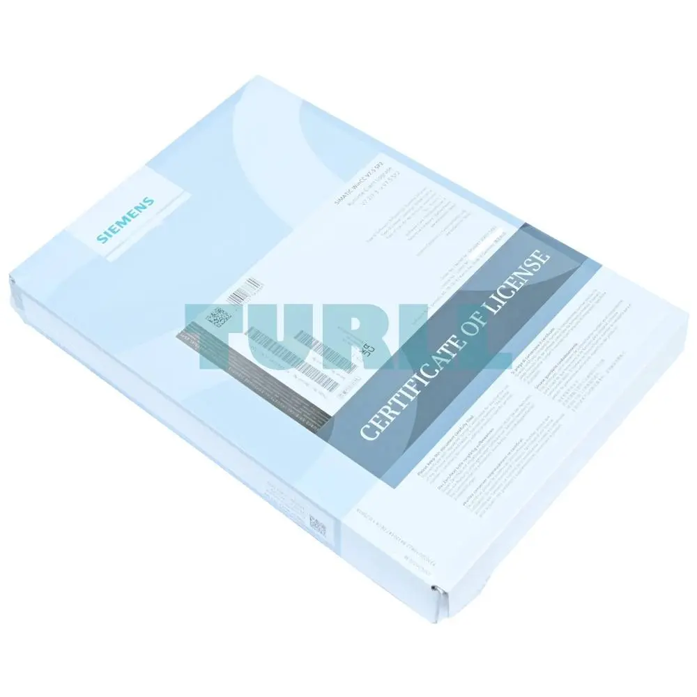 6AV6381-2CA07-5AX3 Siemens SIMATIC WinCC RT Client Original Brand New 4 6AV6381-2CA07-5AX3 Siemens SIMATIC WinCC RT Client