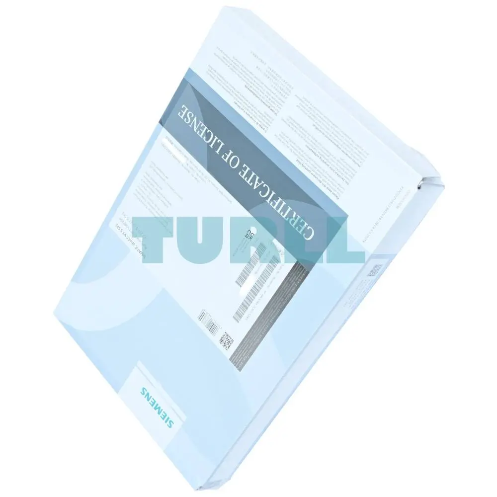6AV6381-2CA07-5AX3 Siemens SIMATIC WinCC RT Client Original Brand New 3 6AV6381-2CA07-5AX3 Siemens SIMATIC WinCC RT Client