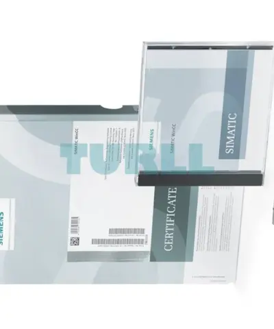 6AV6381-2CB07-5AX4 Siemens SIMATIC WinCC RC Client