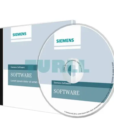 6AV6382-2AA08-0AV0 Siemens WinCC Package for SIMATIC IPC