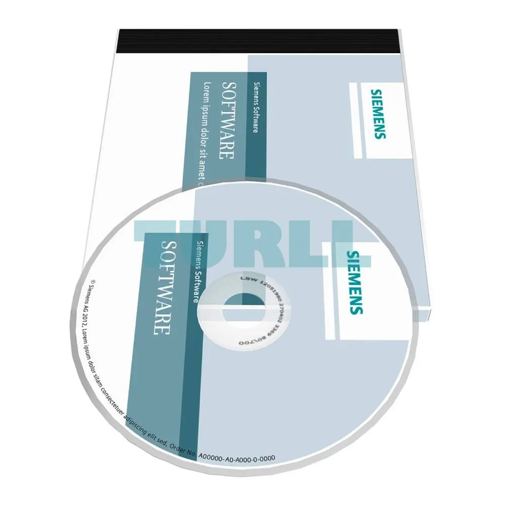 6AV6382-2AA08-0AV0 Siemens WinCC Package for SIMATIC IPC Original Brand New 4 6AV6382-2AA08-0AV0 Siemens WinCC Package for SIMATIC IPC