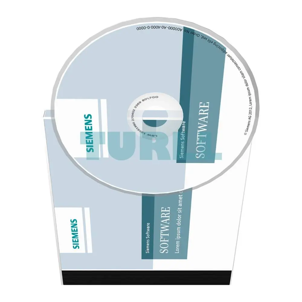 6AV6382-2AA08-0AV0 Siemens WinCC Package for SIMATIC IPC Original Brand New 2 6AV6382-2AA08-0AV0 Siemens WinCC Package for SIMATIC IPC