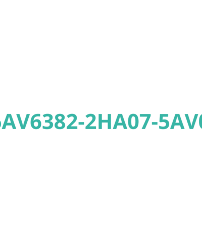 6AV6382-2HA07-5AV0 Siemens WinCC Package for SIMATIC IPC