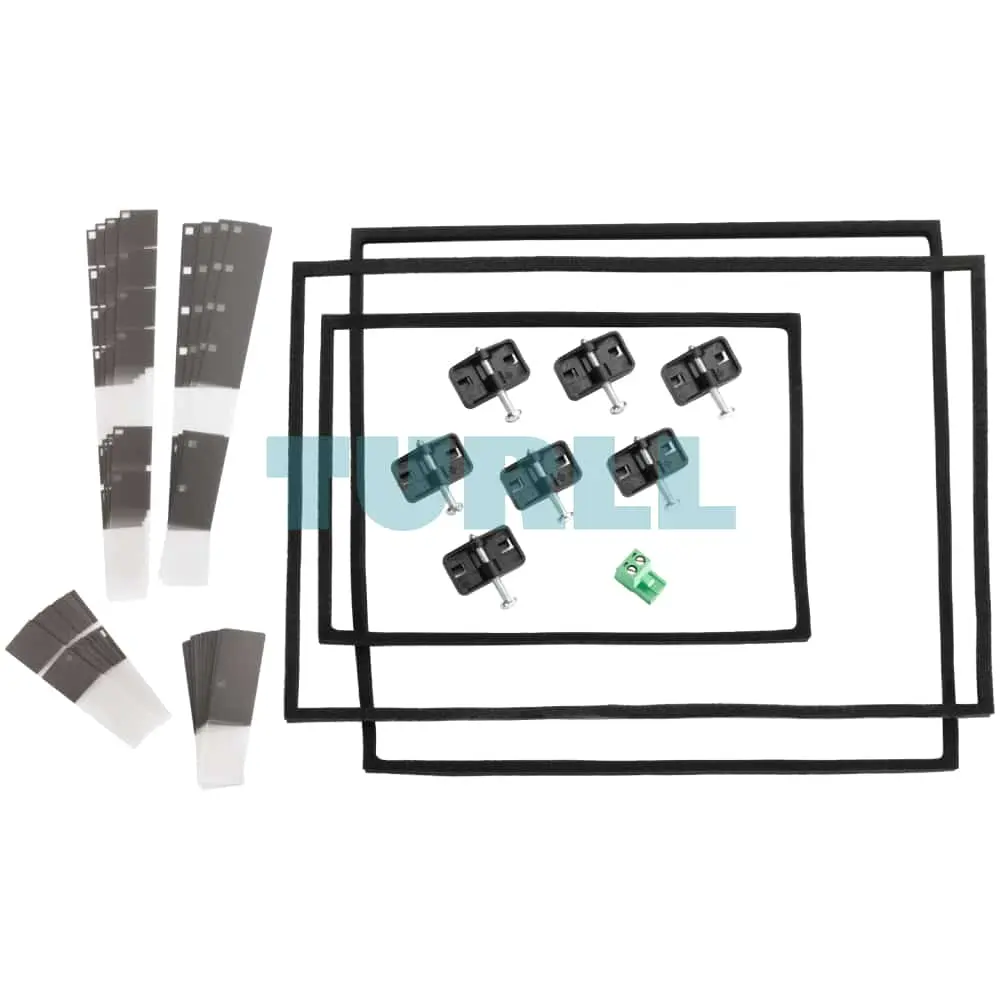 6AV6574-1AA00-2CX0 Siemens Service Set 10" to 15" Devices Original Brand New 1 6AV6574-1AA00-2CX0 Siemens Service Set 10" to 15" Devices