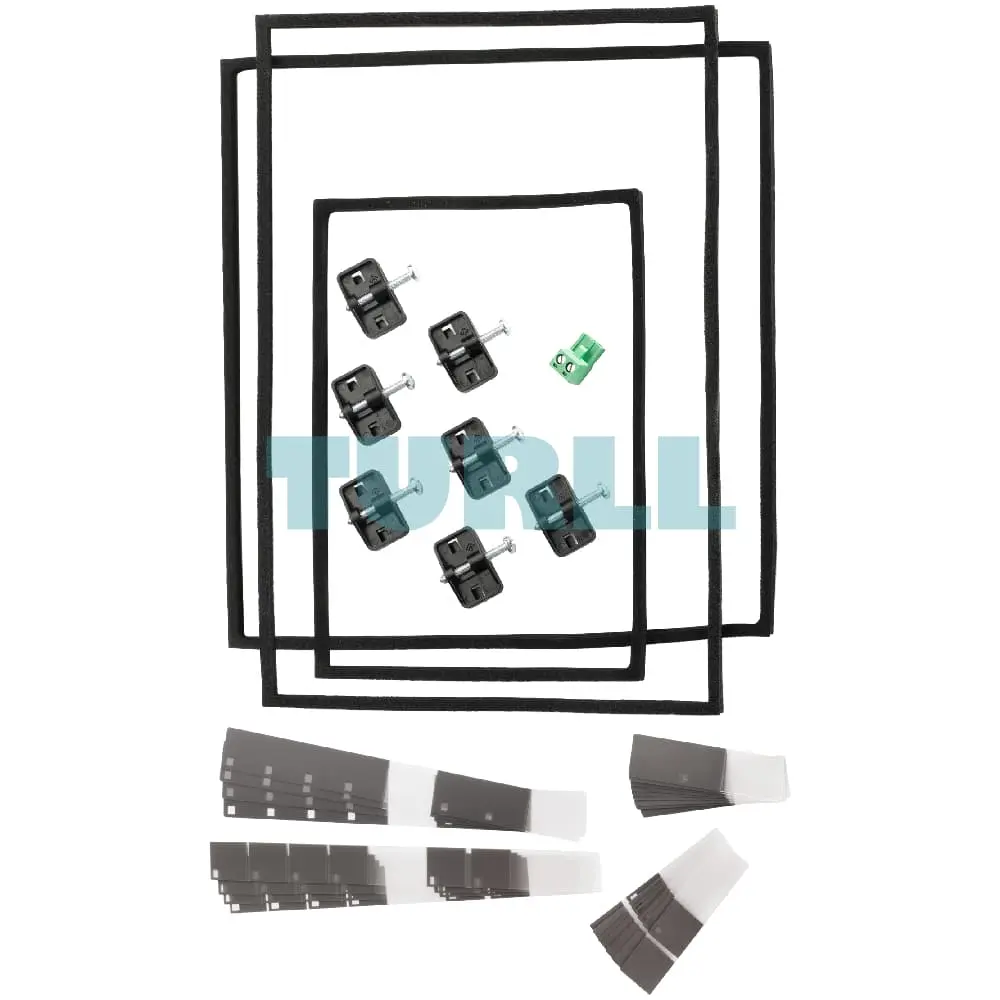 6AV6574-1AA00-2DX0 Siemens Service Set 10" Devices Original Brand New 4 6AV6574-1AA00-2DX0 Siemens Service Set 10" Devices