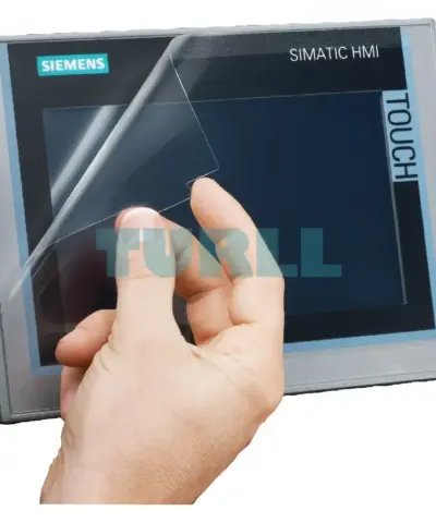 6AV6574-1AD00-4EX0 Siemens Protective Film 15" Touch Devices