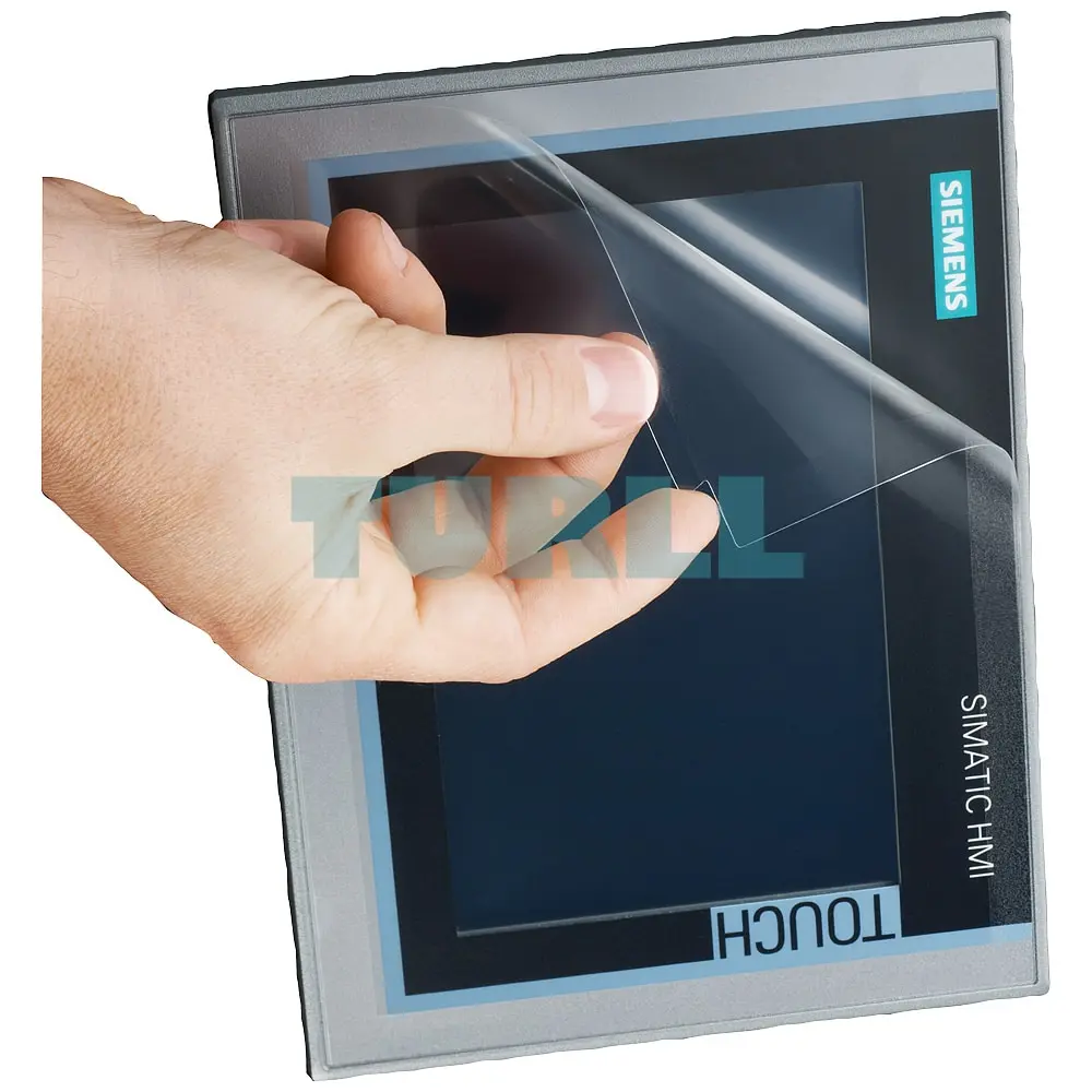 6AV6574-1AD04-4AA0 SIEMENS protective film 6" touch devices, type 10, for Mobile Panel 170 Original Brand New 2 6AV6574-1AD04-4AA0 SIEMENS protective film 6" touch devices, type 10, for Mobile Panel 170 Original Brand New - Image 2