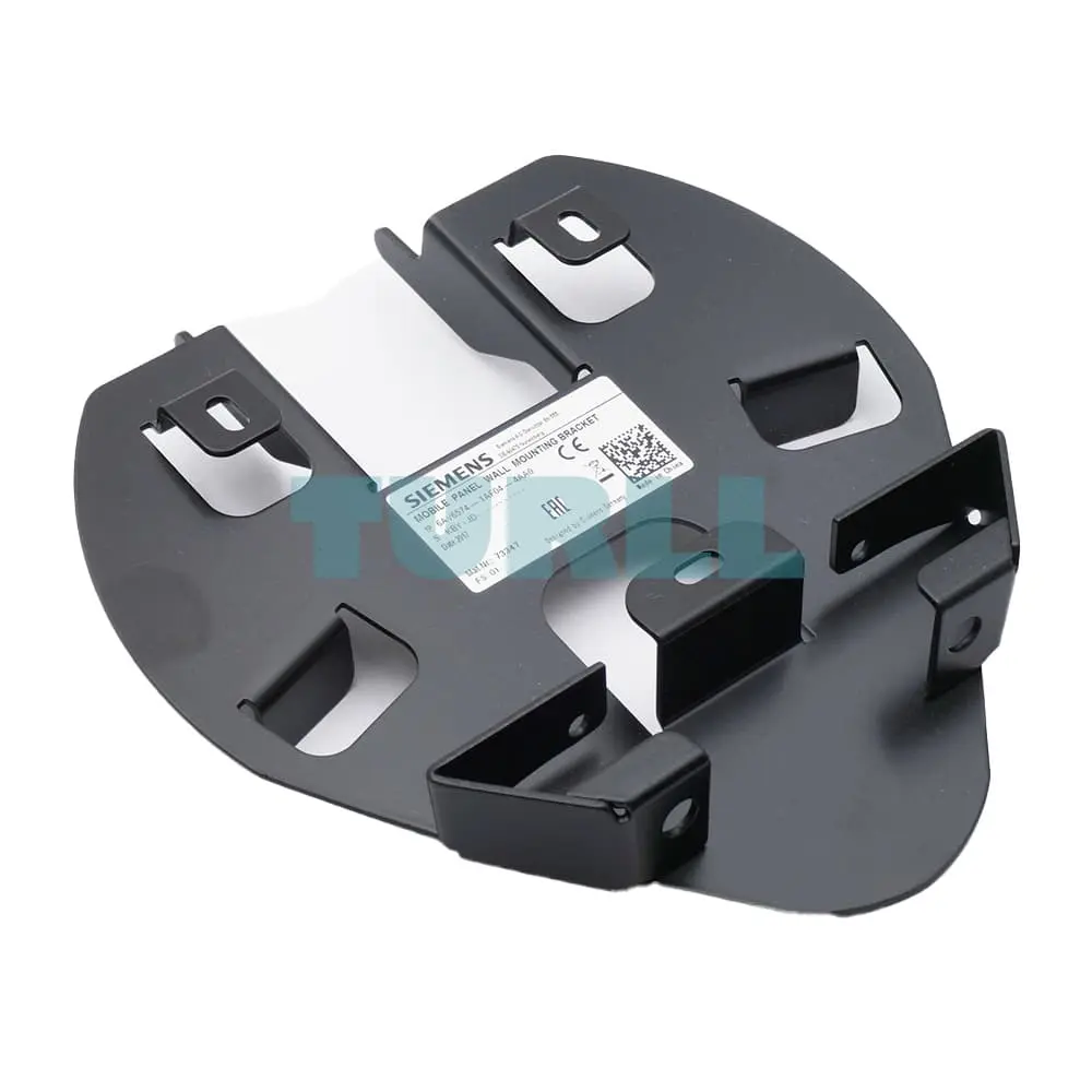 6AV6574-1AF04-4AA0 SIEMENS Wall-mounting device for mobile Panel Original Brand New 1 6AV6574-1AF04-4AA0 SIEMENS Wall-mounting device for mobile Panel Original Brand New